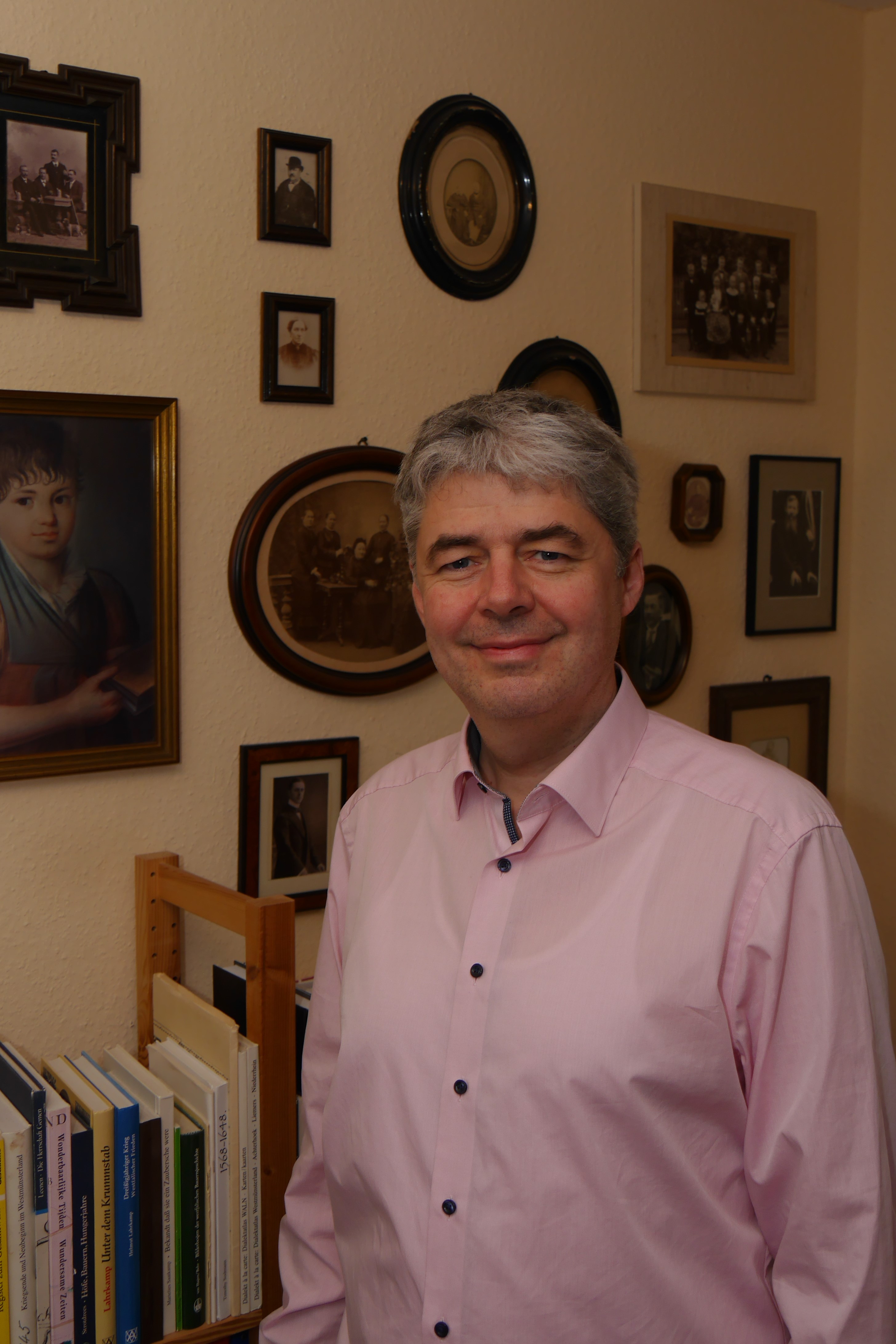 Herbert Kipp